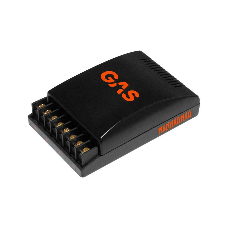 GAS MAD1-8 separate set (1 pair of 8