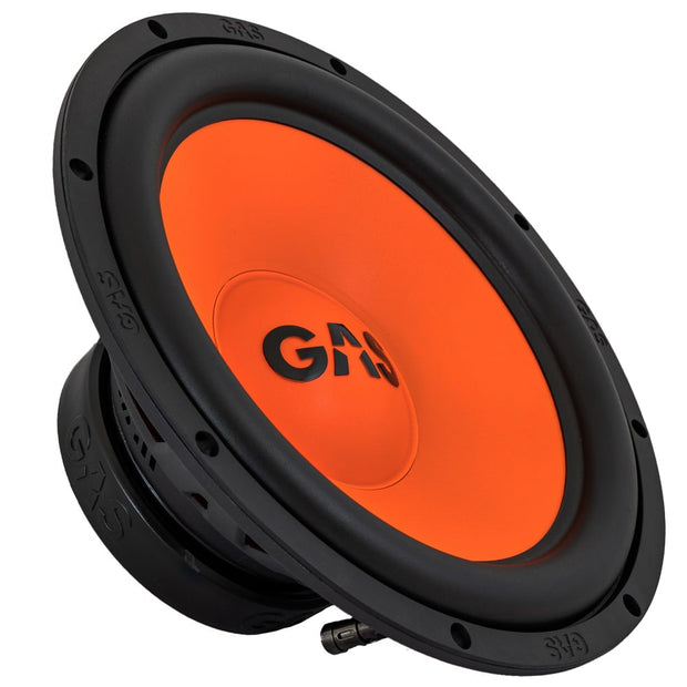 GAS MAD12 S2-124 12" 1kpl