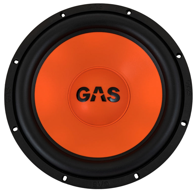GAS MAD12 S2-124 12