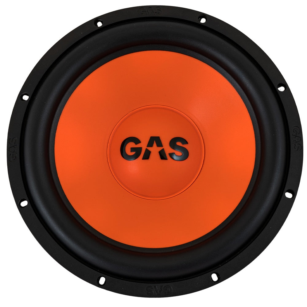 GAS MAD12 S2-124 12