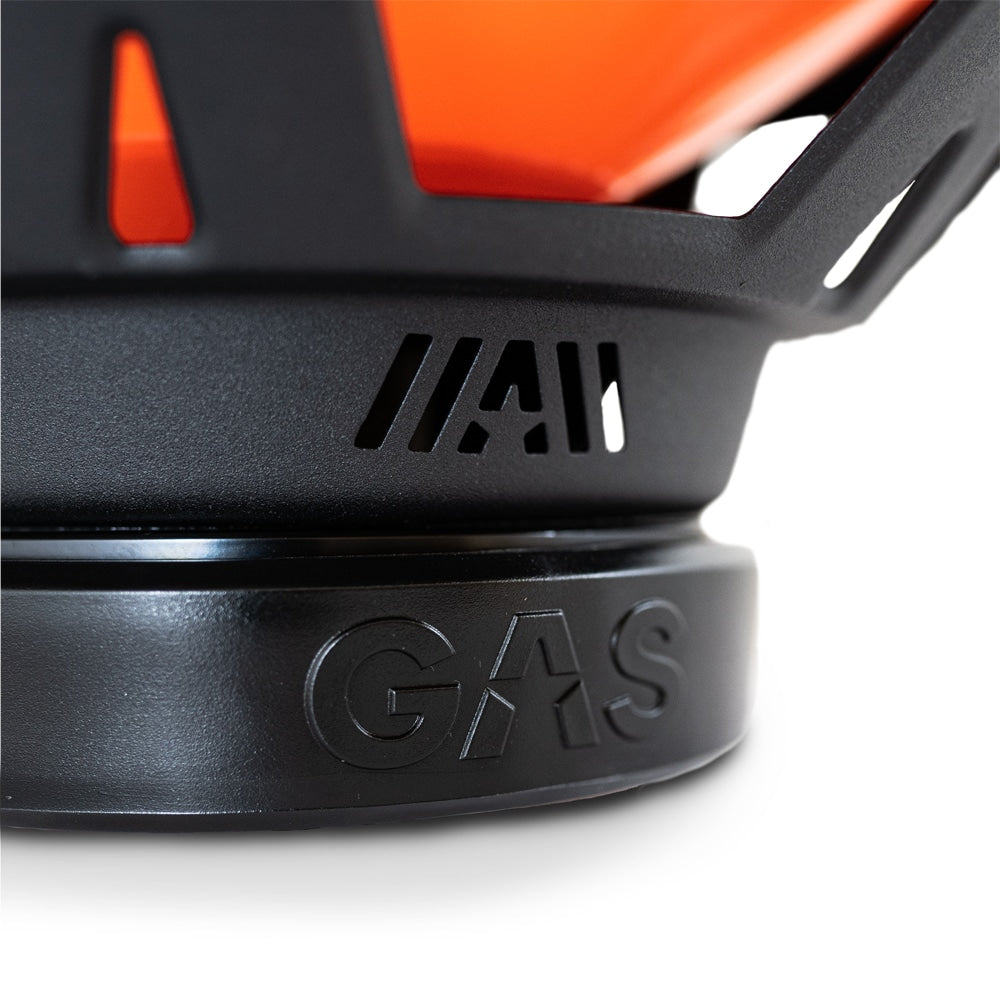 GAS MAD12 S2-124 12