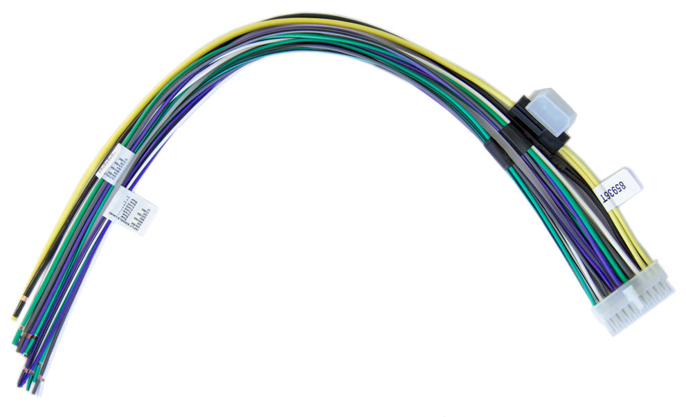 Match PP-IOC (0.5m connection cable)