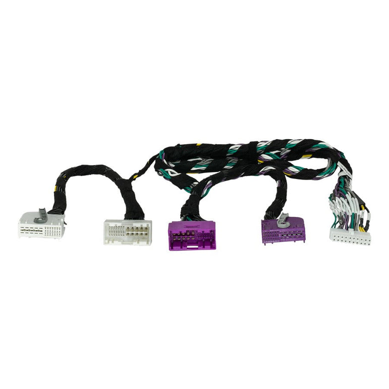 MATCH PP-PAM 81 Match amplifier adapter cable