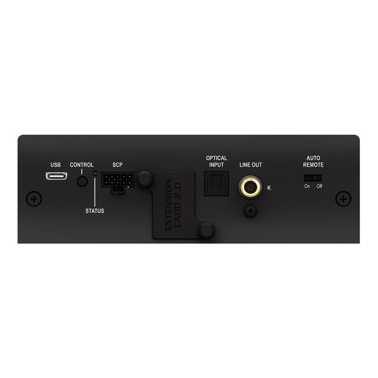 MATCH UP 10DSP MK2 3