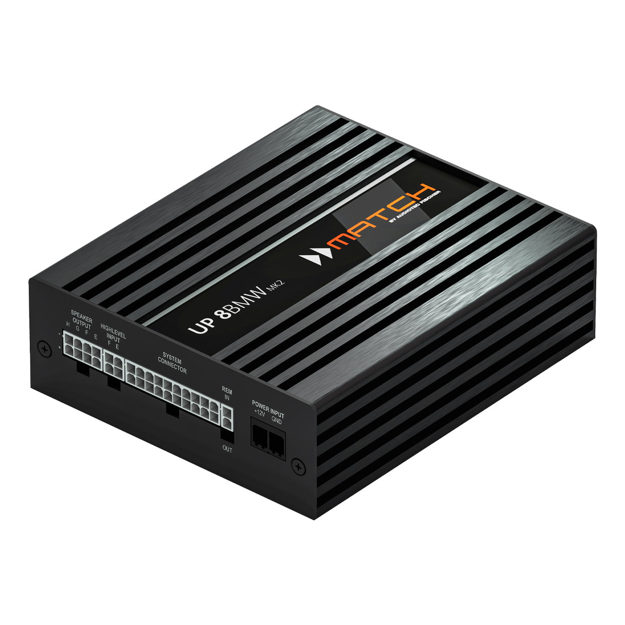 Match UP 8BMW MK2