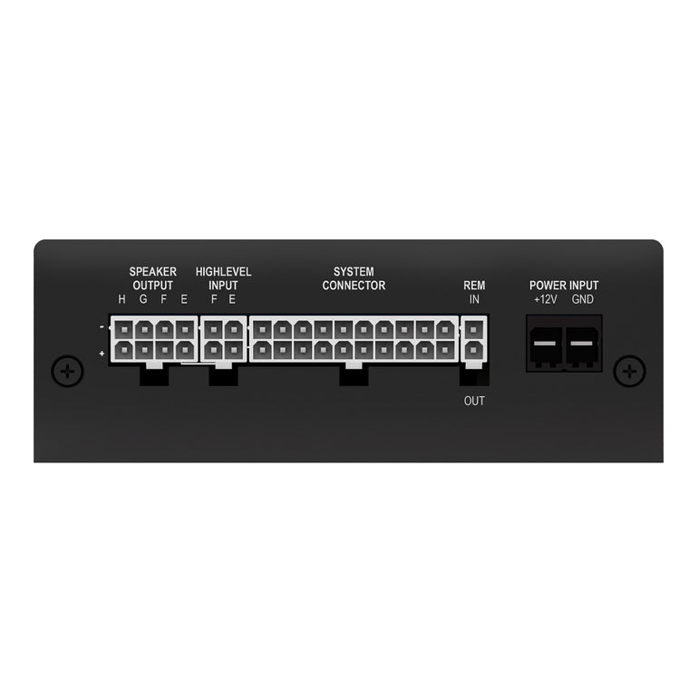 MATCH UP 8DSP MK2 2