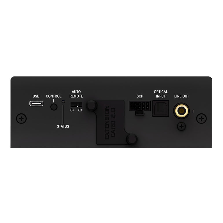 MATCH UP 8DSP MK2 3