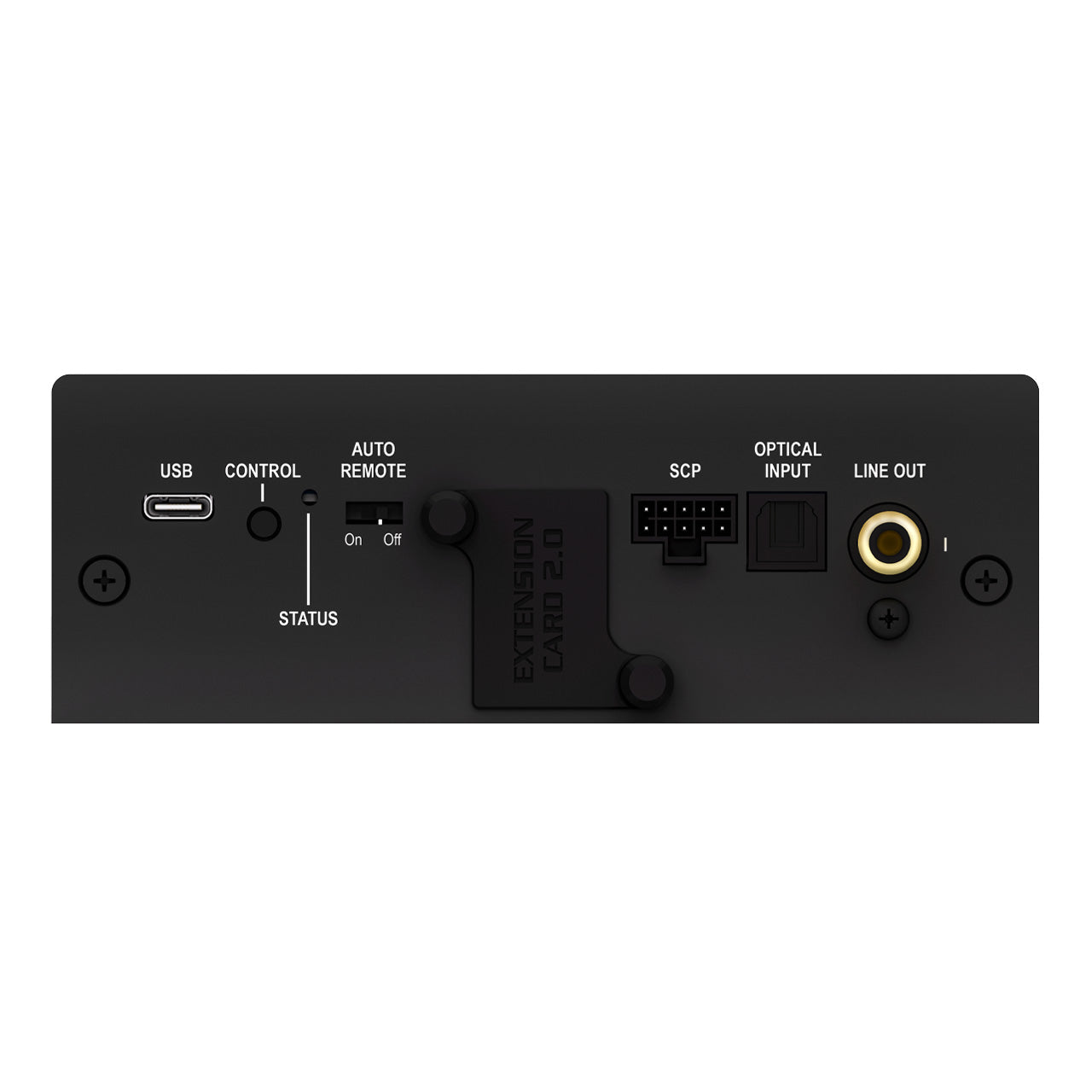 MATCH UP 8DSP MK2 3