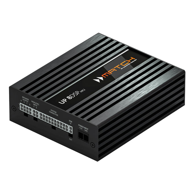 MATCH UP 8DSP MK2