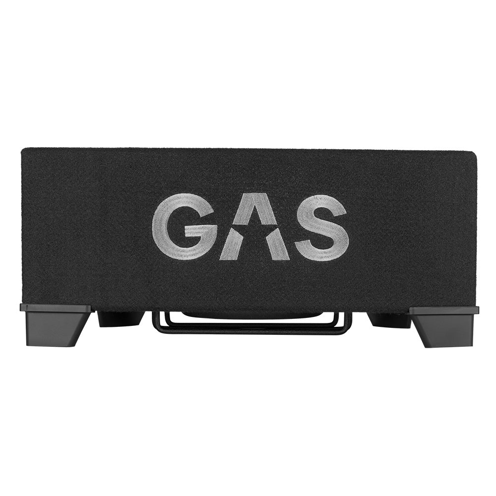 GAS MAX B1-16 mica-vahvistettu paperikartiolla tuplamagneetti 2x30oz