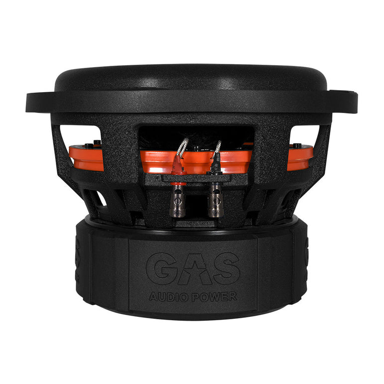 GAS MAX S1-12D2