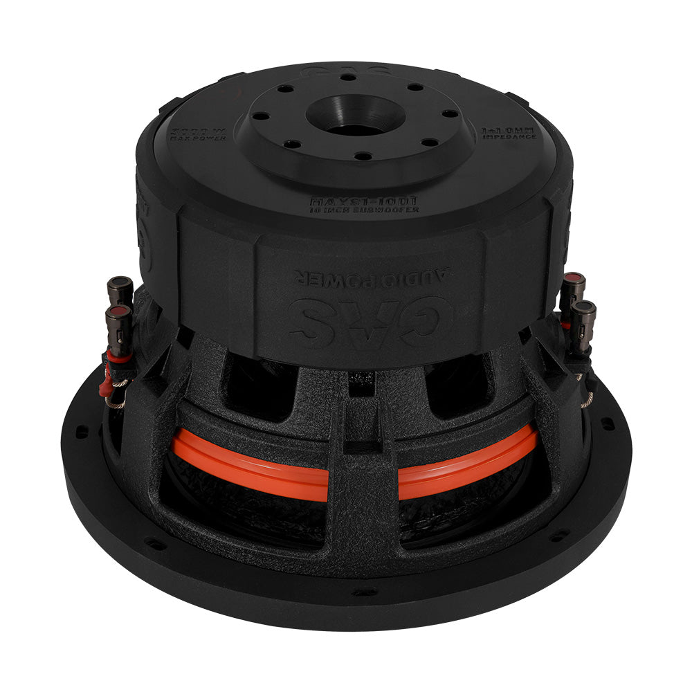 GAS MAX S1-10D2