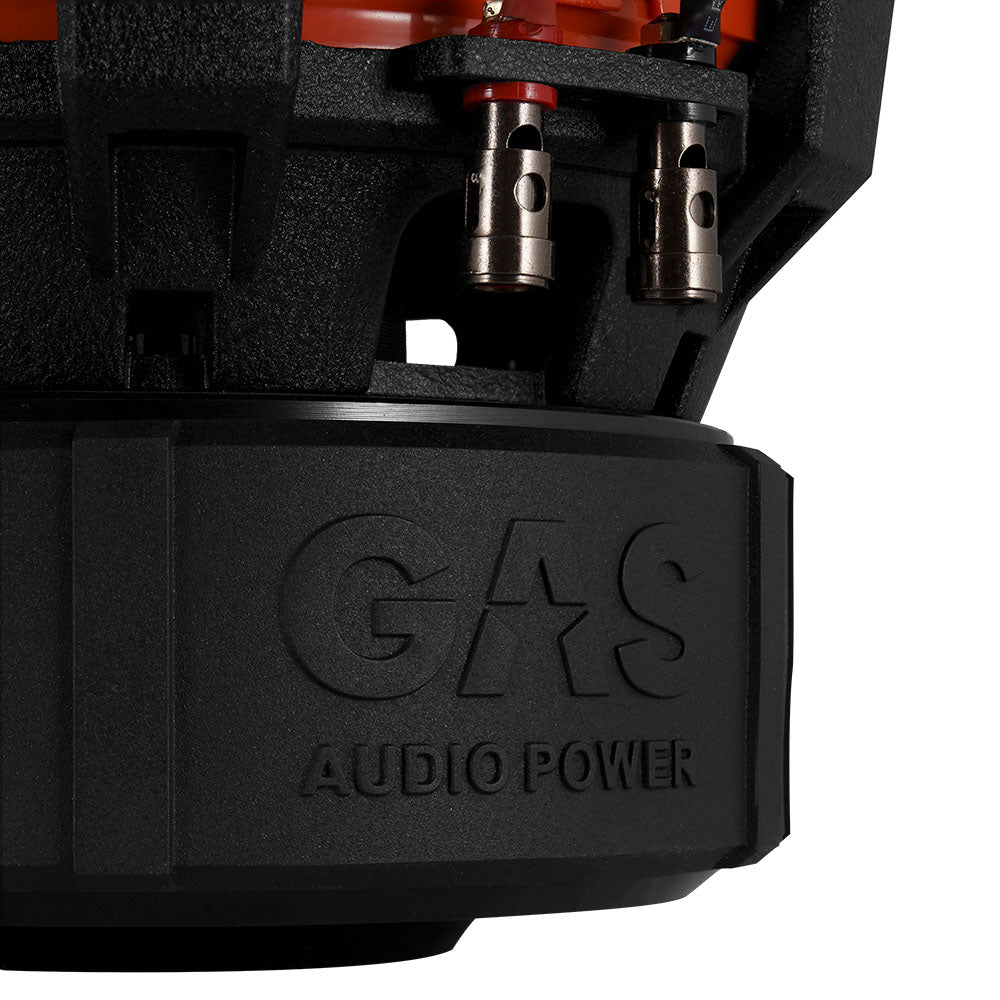 GAS MAX S1-15D2