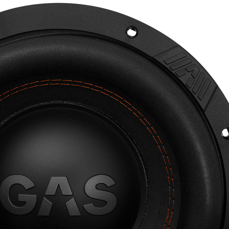 GAS MAX S1-12D2