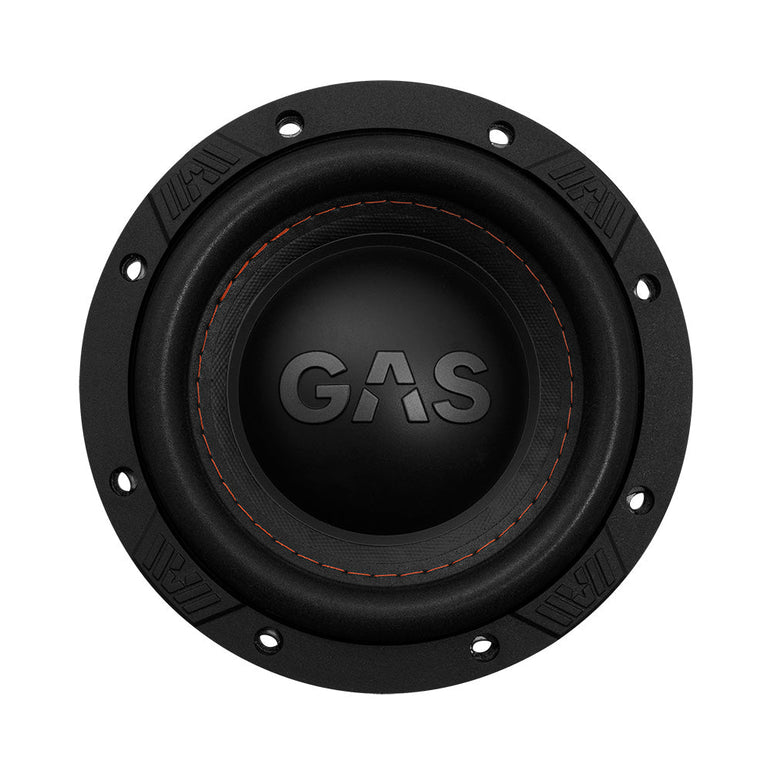 GAS MAX S1-6D1