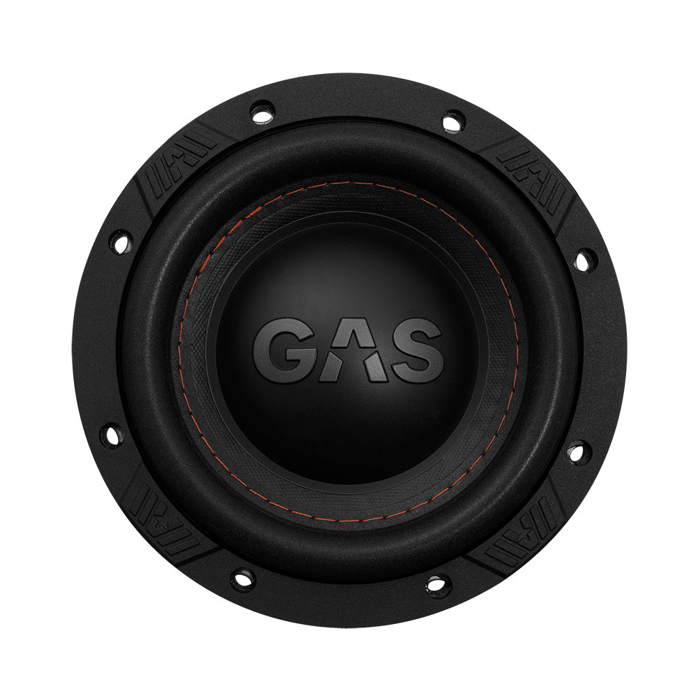 GAS MAX S1-6D1