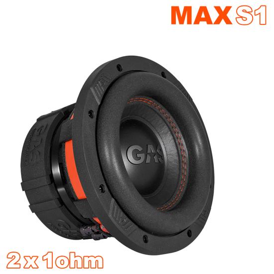 GAS MAX S1-8D1