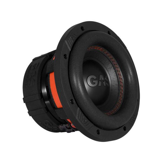 GAS MAX S1-8D1