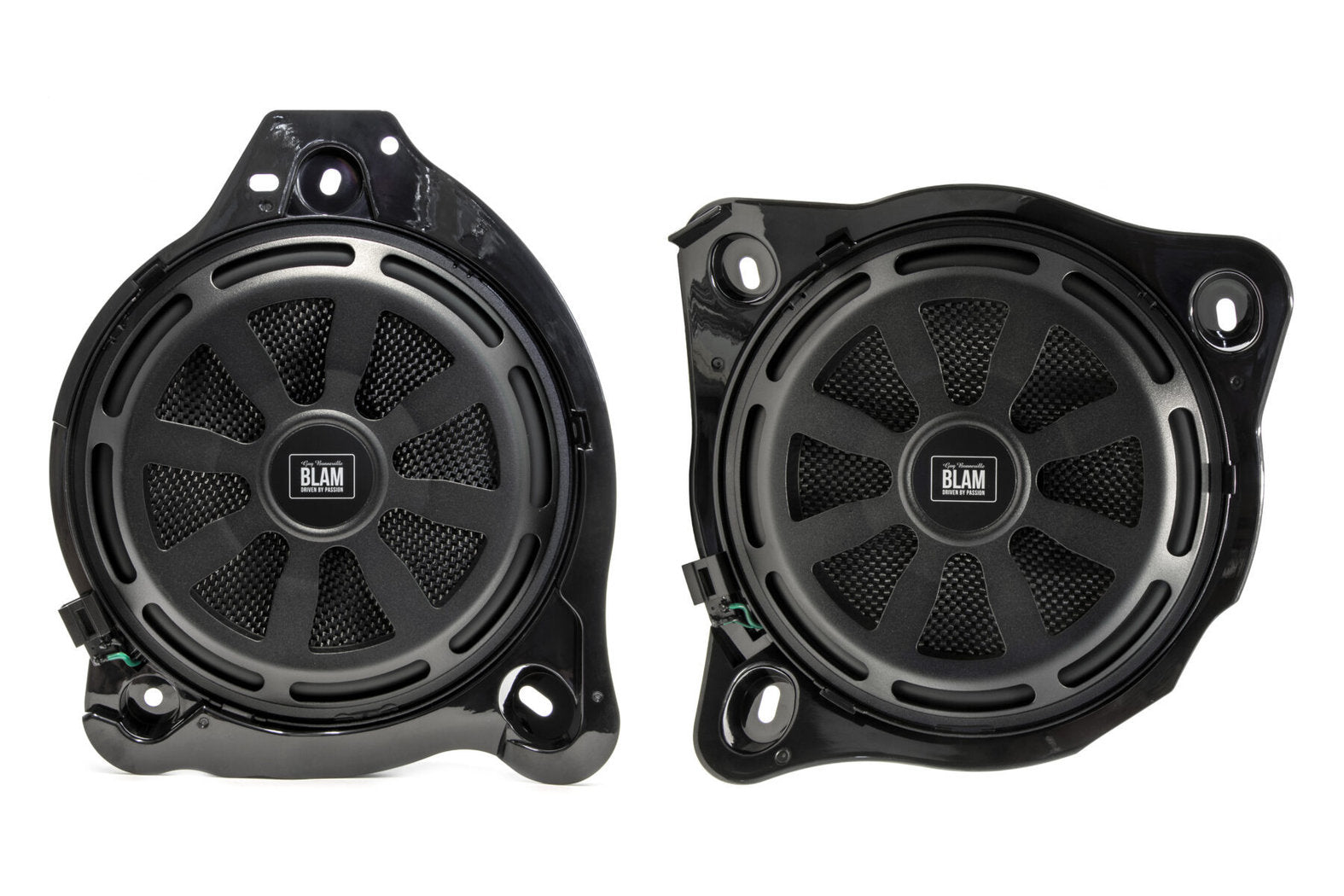 BLAM MB200W 8