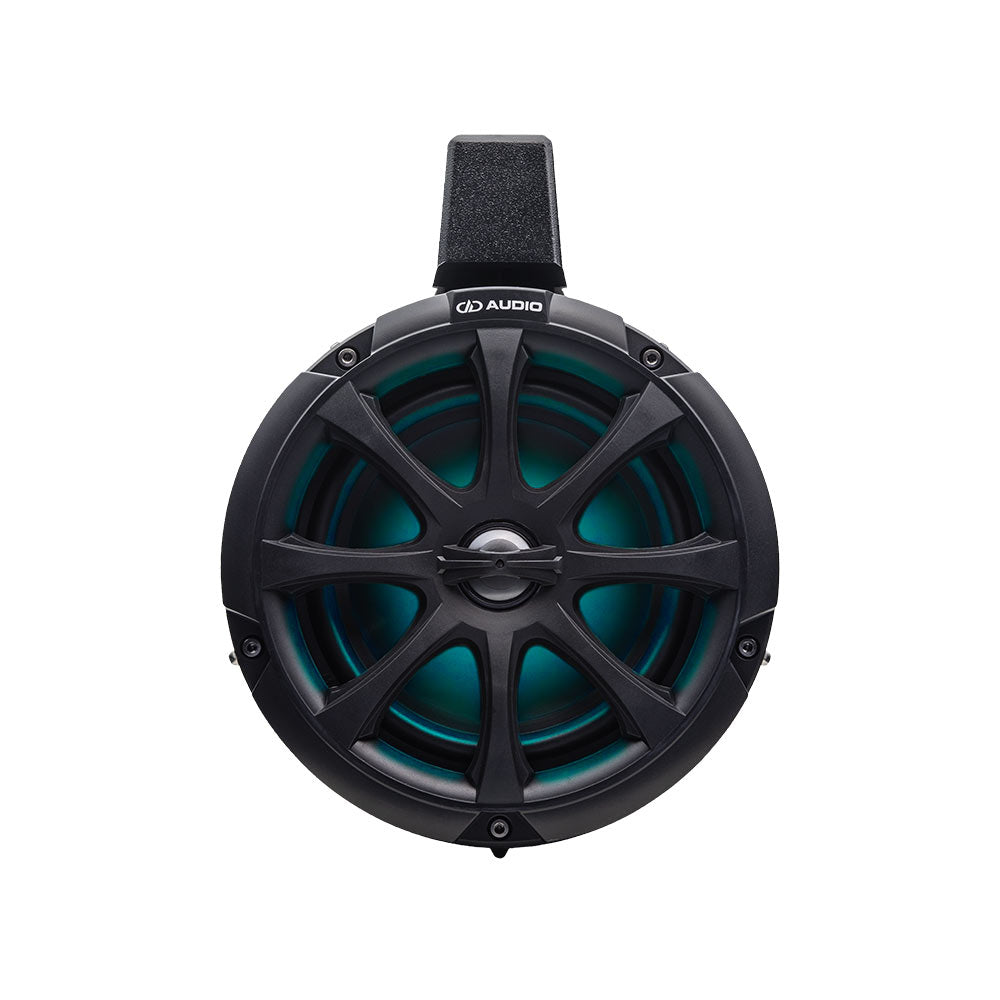 DD Audio MCA-106B ACTIVE