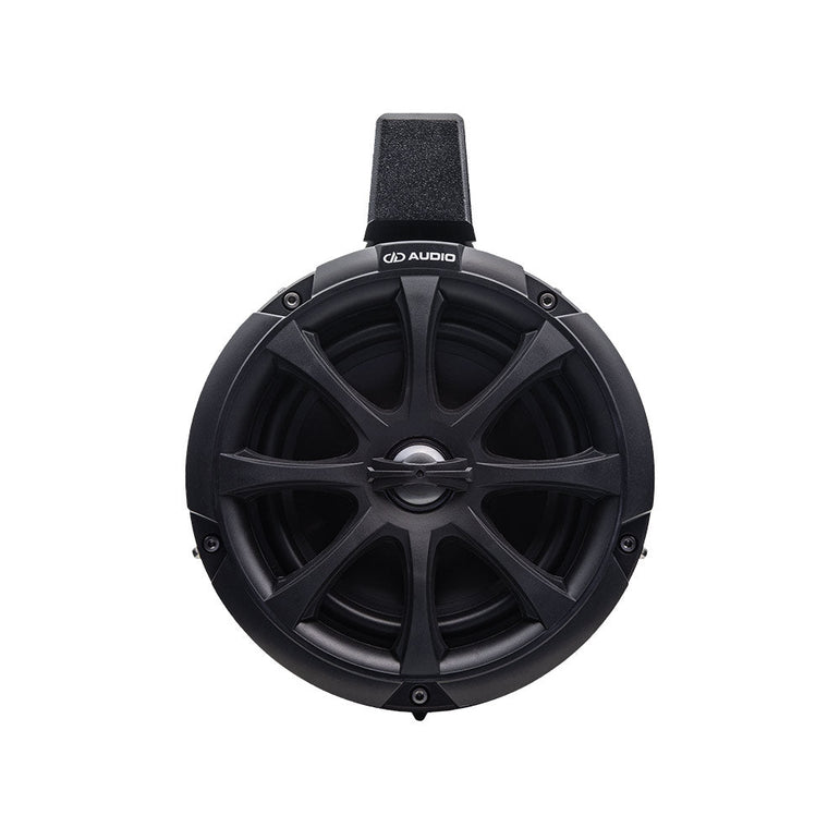 DD Audio MCA-106B ACTIVE