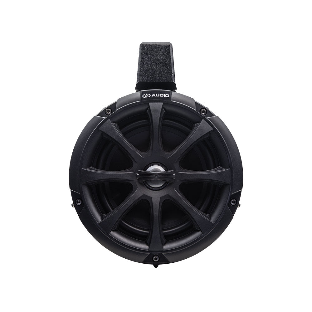 DD Audio MCA-106B ACTIVE