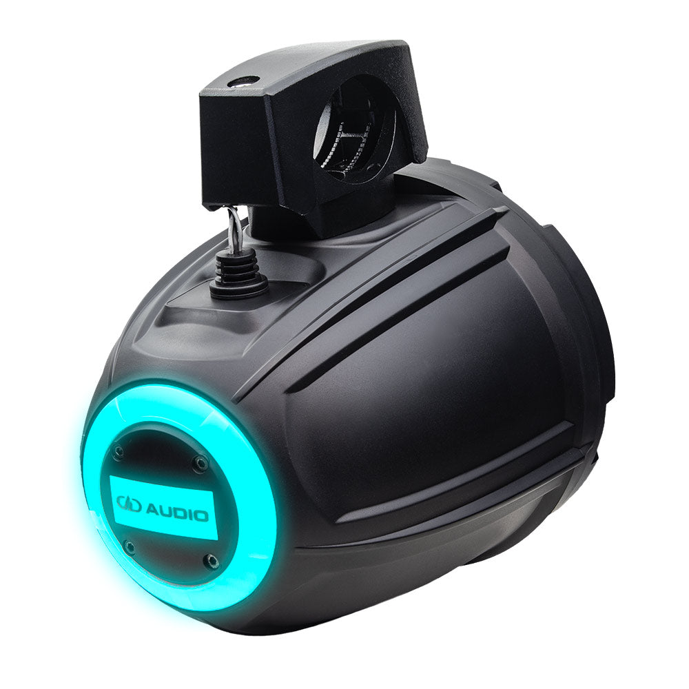 DD Audio MCA-106B ACTIVE