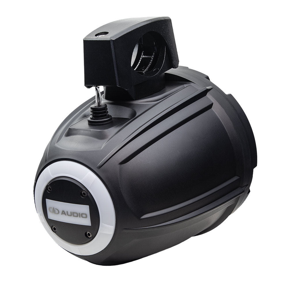 DD Audio MCA-106B ACTIVE