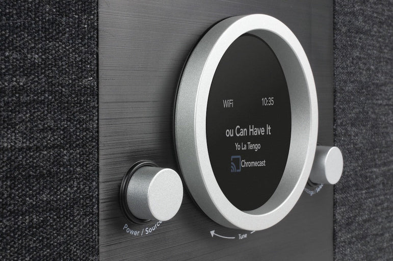 Tivoli Audio Music System Home Gen 2