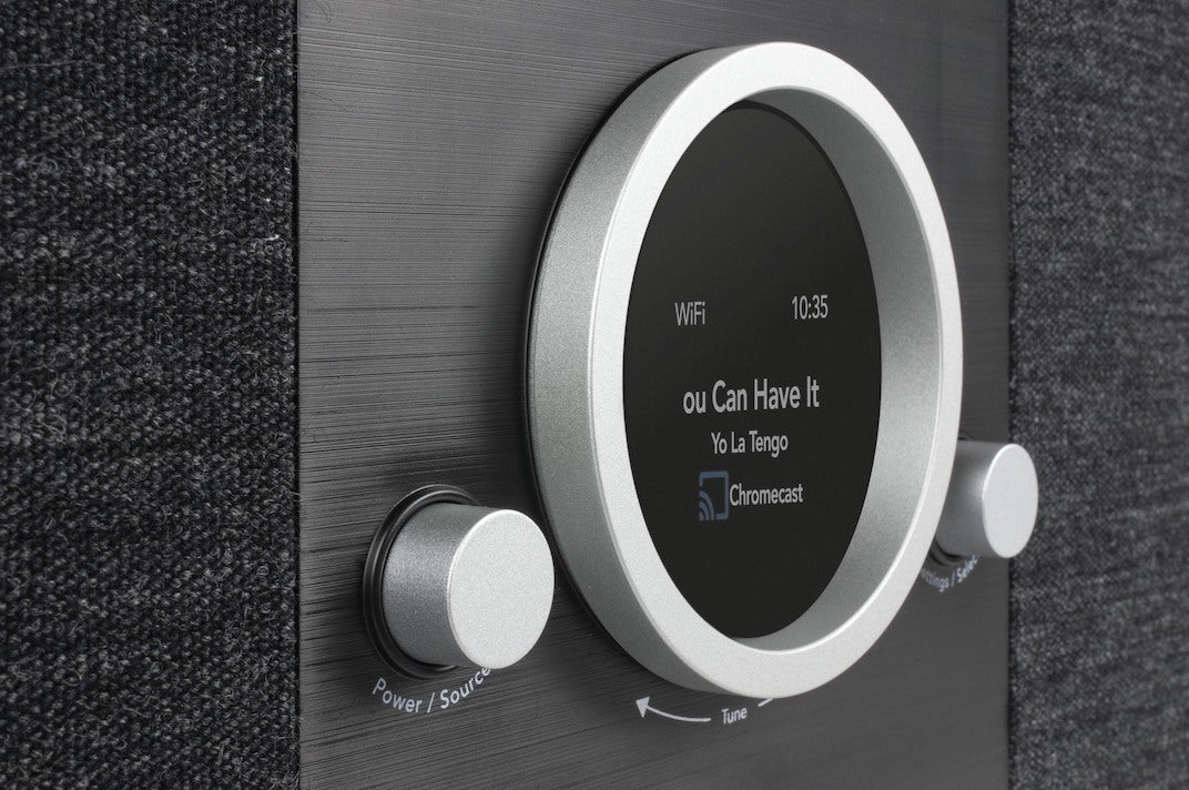 Tivoli Audio Music System Home Gen 2