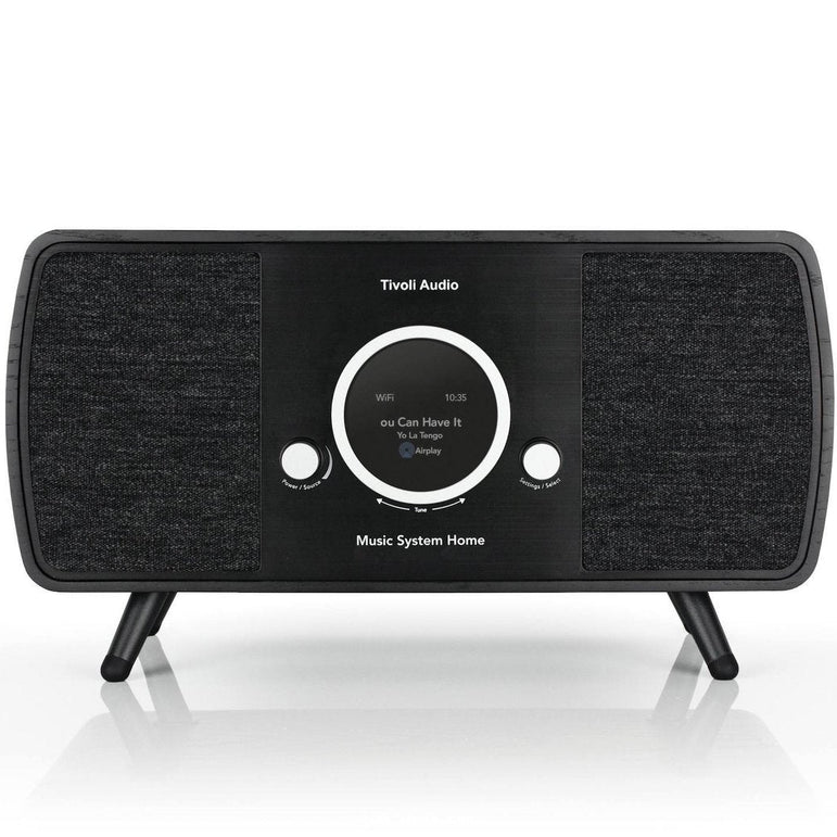 Tivoli Audio Music System Home Gen 2