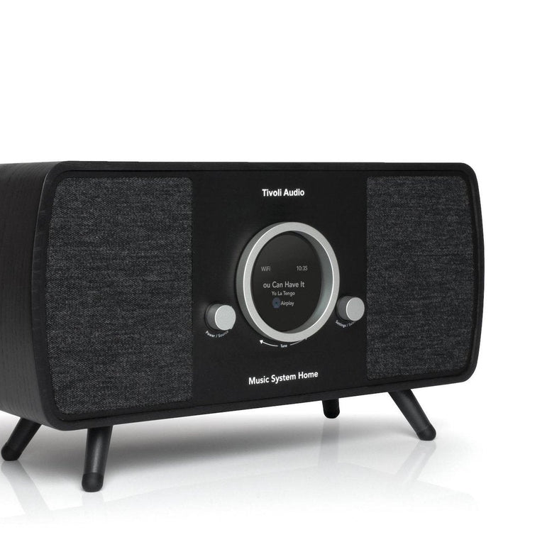 Tivoli Audio Music System Home Gen 2