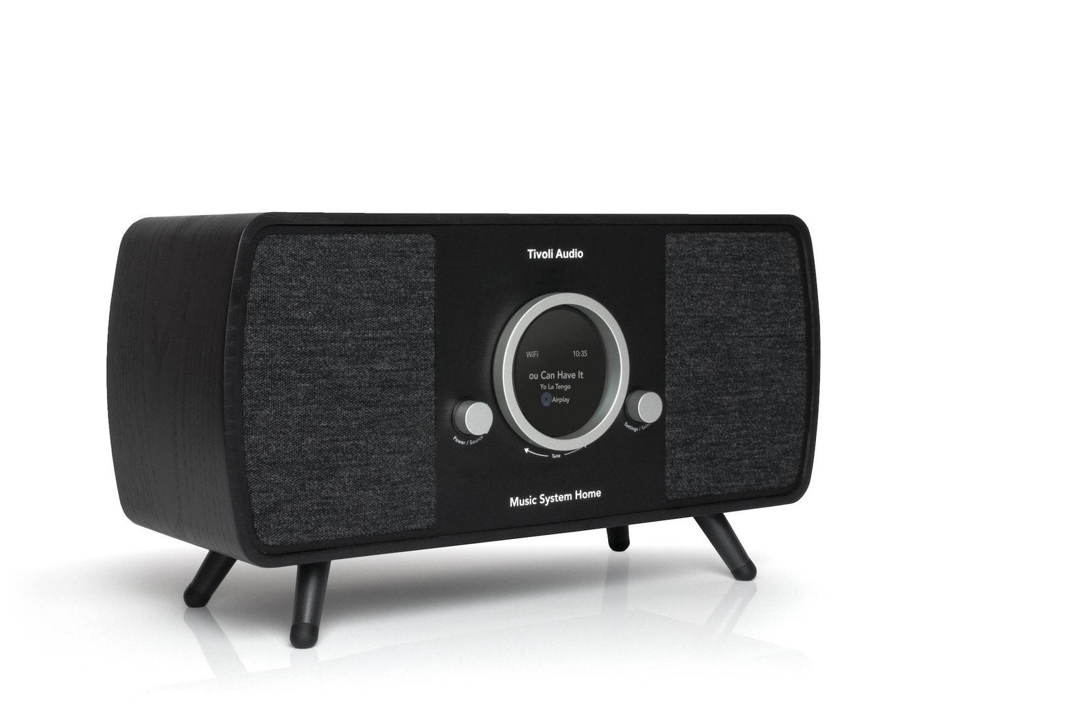 Tivoli Audio Music System Home Gen 2