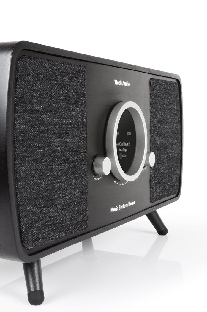 Tivoli Audio Music System Home Gen 2