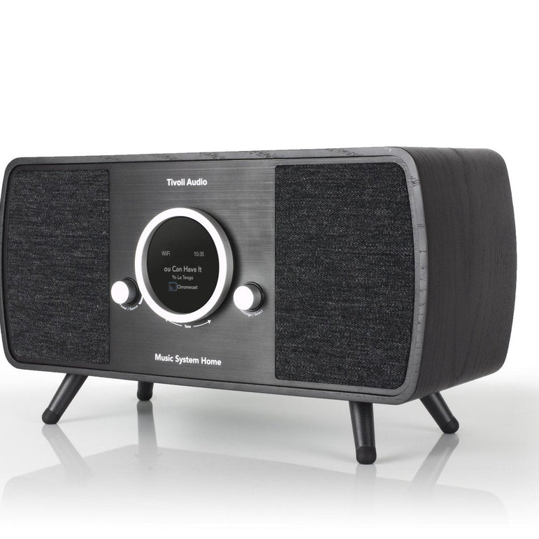 Tivoli Audio Music System Home Gen 2