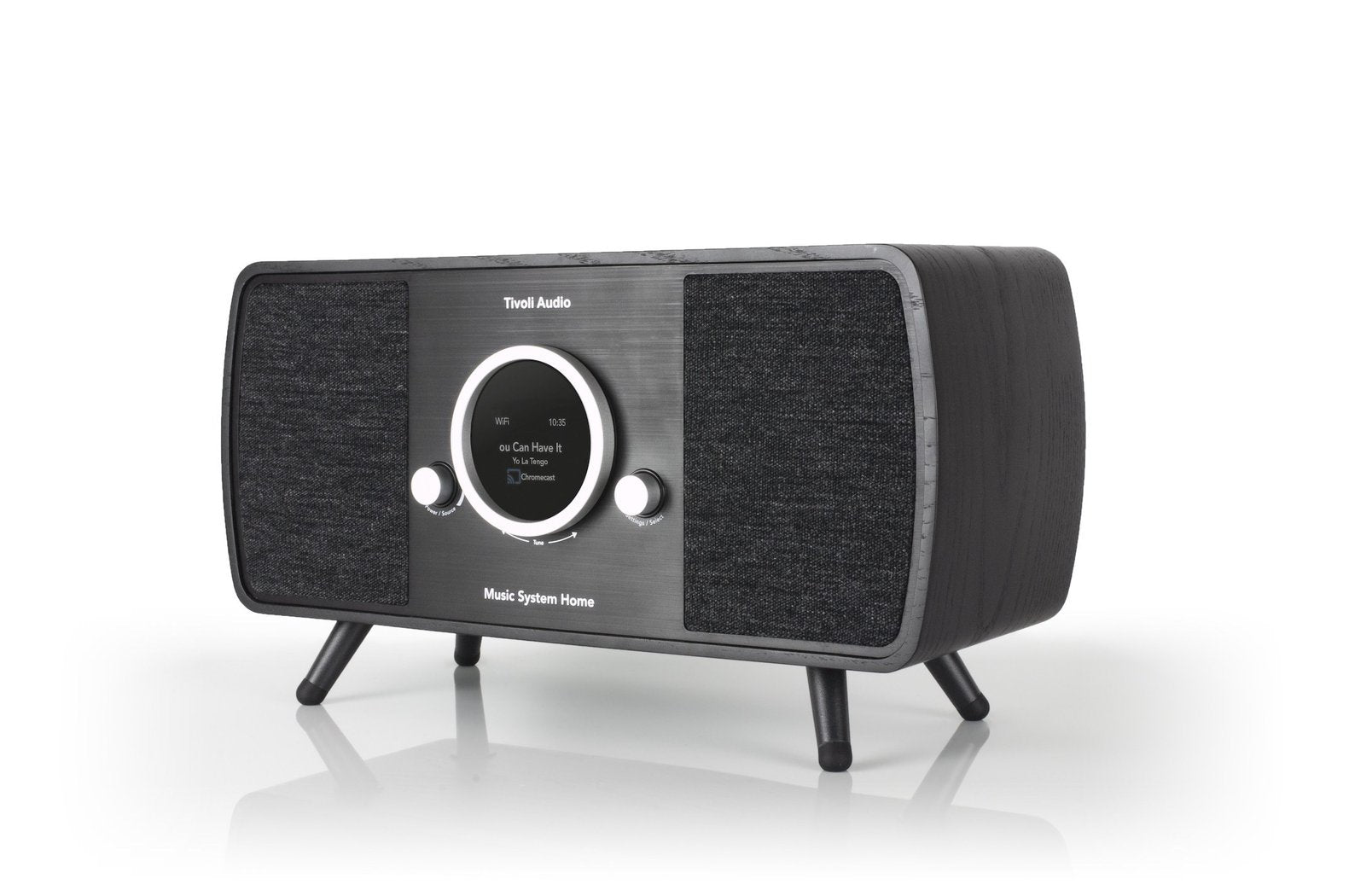 Tivoli Audio Music System Home Gen 2