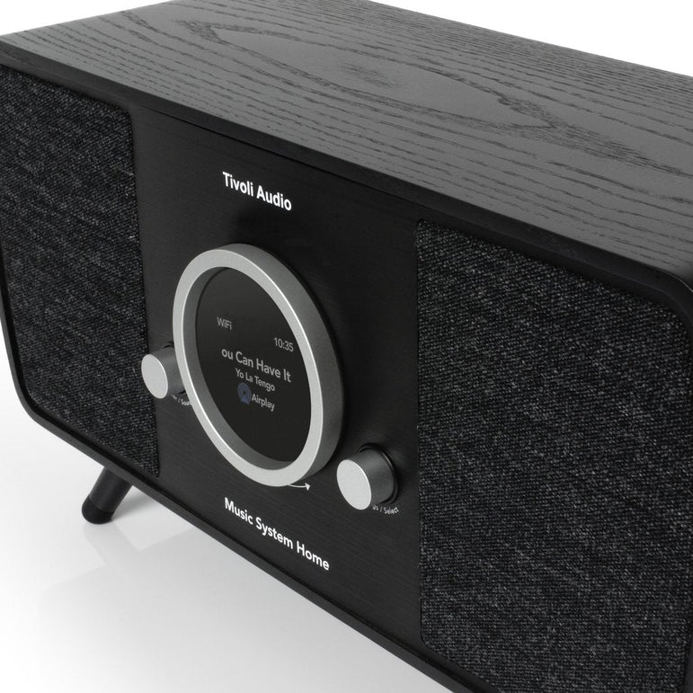 Tivoli Audio Music System Home Gen 2