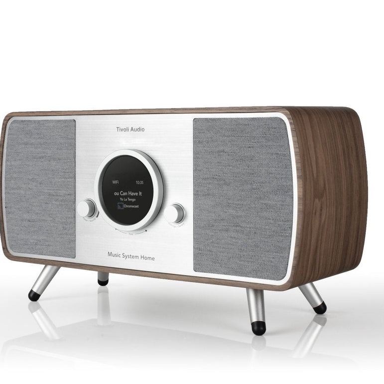 Tivoli Audio Music System Home Gen 2