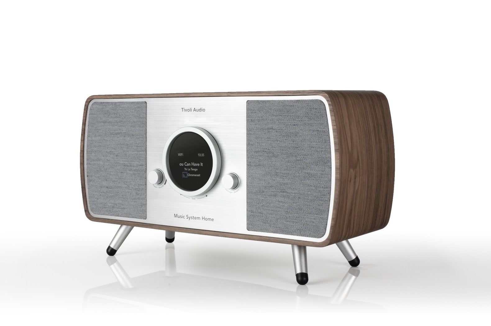 Tivoli Audio Music System Home Gen 2