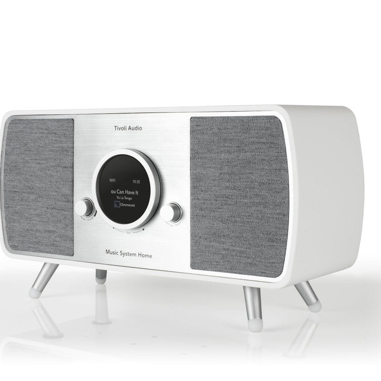 Tivoli Audio Music System Home Gen 2
