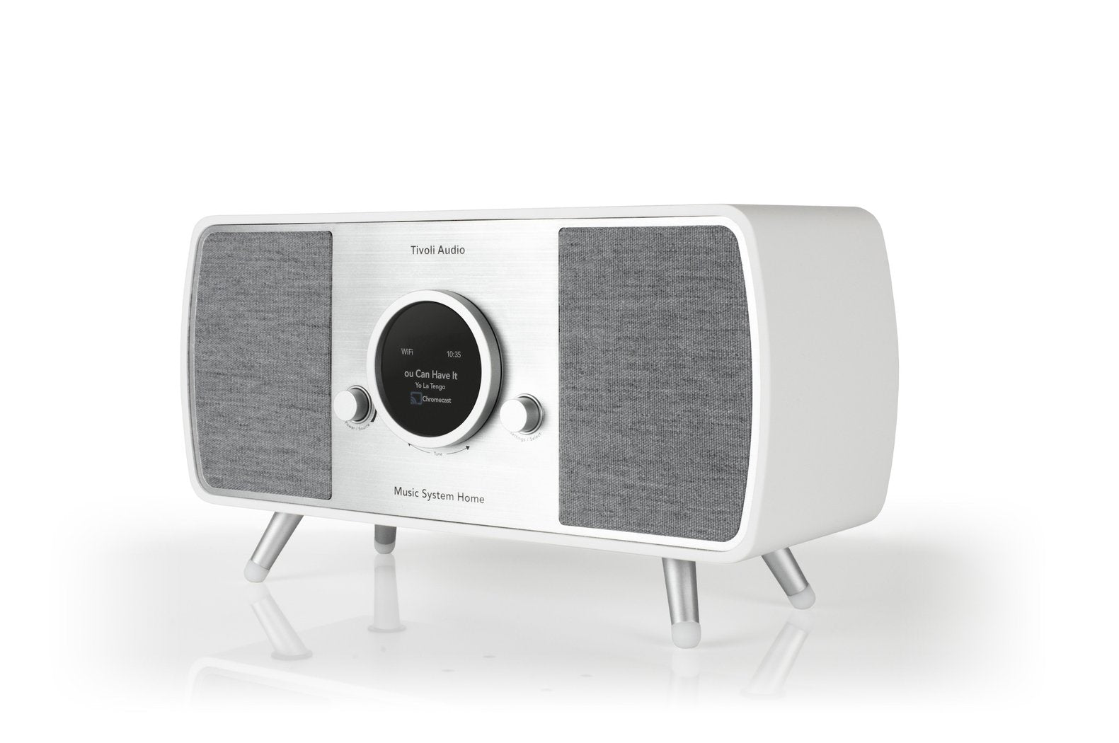 Tivoli Audio Music System Home Gen 2