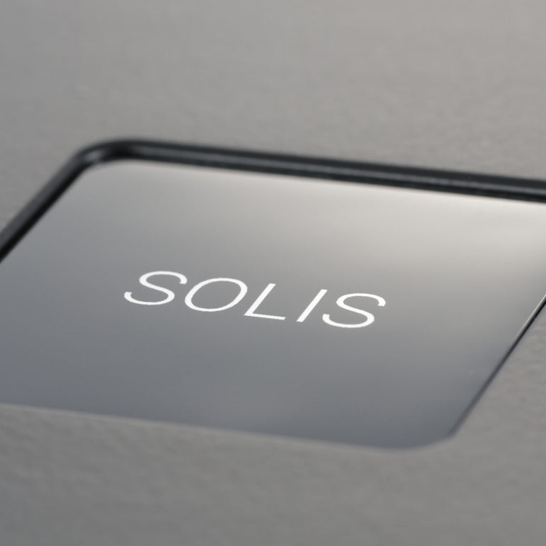 Rega Solis Power Amplifier