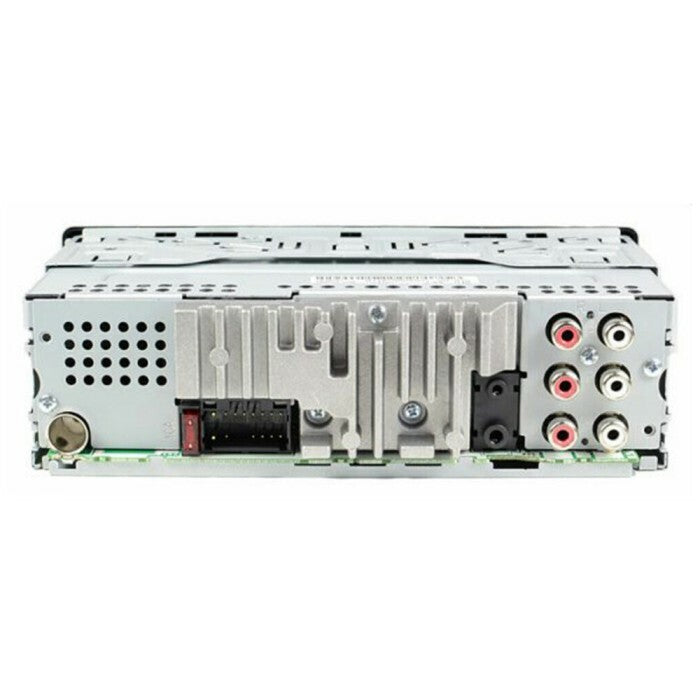 Pioneer MVH-S520BT