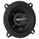 Massive Audio MX5 5,25