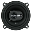 Massive Audio MX5 5,25