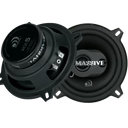 Massive Audio MX5 5,25