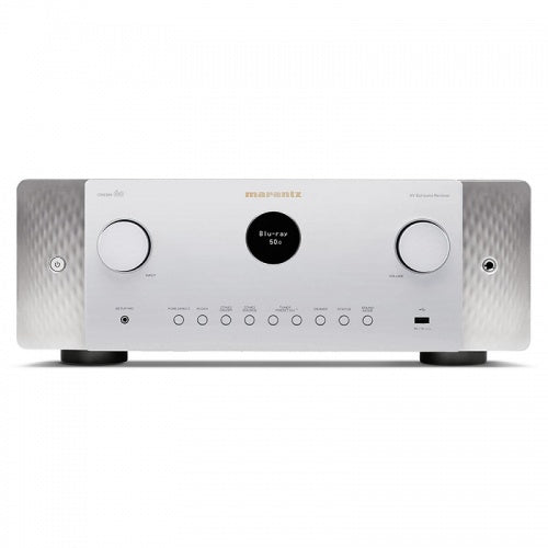 Marantz CINEMA 60 AV-viritinvahvistin