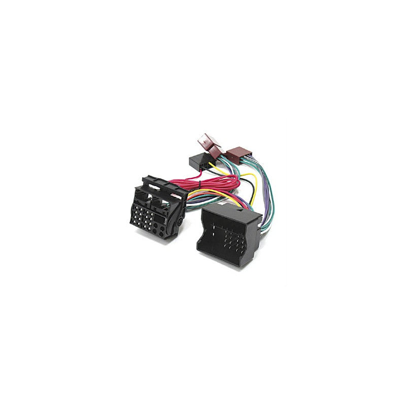 MATCH PP-AC 92 Match amplifier adapter cable
