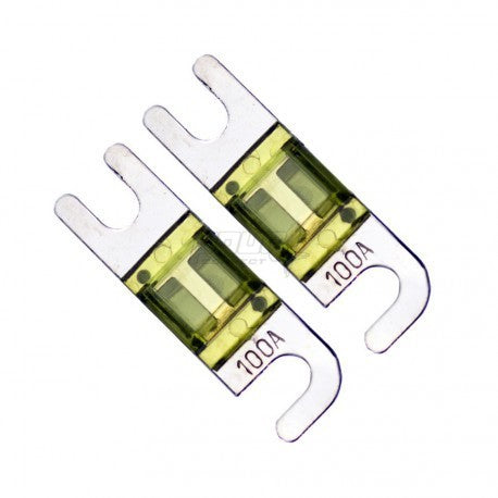 FOUR Connect MiniANL-sulake 30A-150A, 2kpl