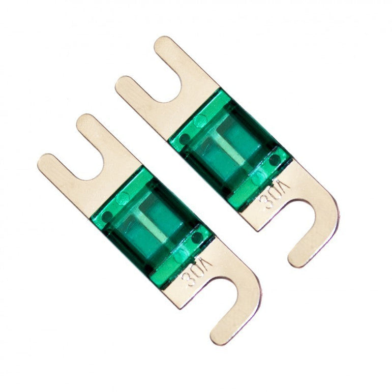 FOUR Connect MiniANL-sulake 30A-150A, 2kpl